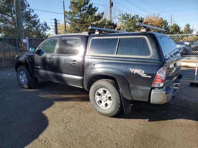 Photo 1 VIN: 3TMLU4EN2BM064182 - TOYOTA TACOMA DOU 