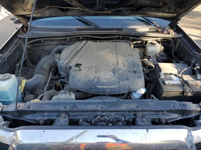 Photo 10 VIN: 3TMLU4EN2BM064182 - TOYOTA TACOMA DOU 