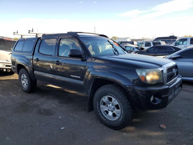 Photo 3 VIN: 3TMLU4EN2BM064182 - TOYOTA TACOMA DOU 