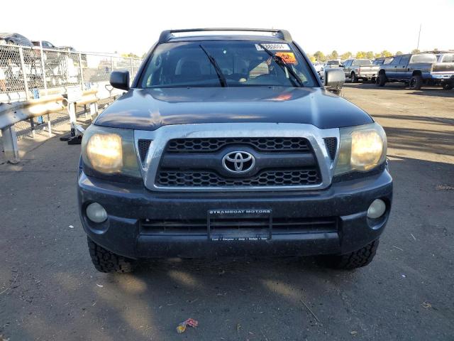 Photo 4 VIN: 3TMLU4EN2BM064182 - TOYOTA TACOMA DOU 