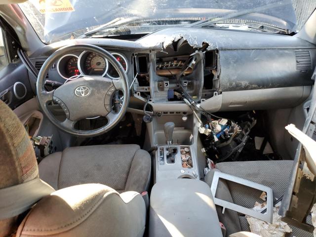 Photo 7 VIN: 3TMLU4EN2BM064182 - TOYOTA TACOMA DOU 