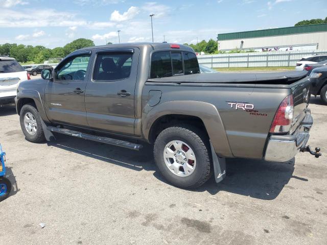 Photo 1 VIN: 3TMLU4EN2BM067938 - TOYOTA TACOMA 