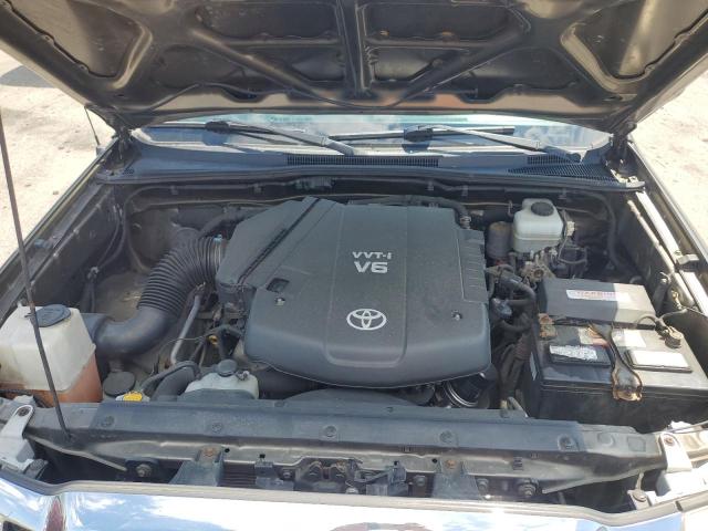 Photo 10 VIN: 3TMLU4EN2BM067938 - TOYOTA TACOMA 