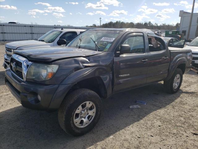 Photo 1 VIN: 3TMLU4EN2BM069365 - TOYOTA TACOMA DOU 