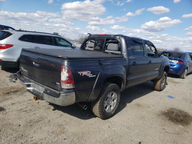 Photo 3 VIN: 3TMLU4EN2BM069365 - TOYOTA TACOMA DOU 