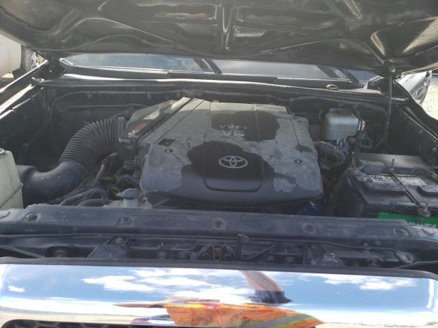 Photo 6 VIN: 3TMLU4EN2BM069365 - TOYOTA TACOMA DOU 