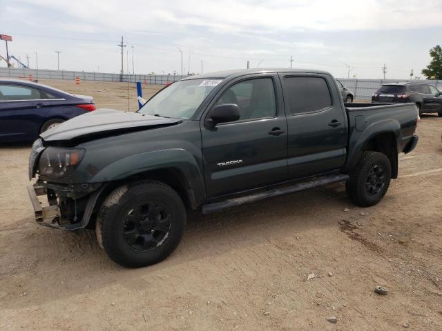 Photo 0 VIN: 3TMLU4EN2BM069947 - TOYOTA TACOMA DOU 