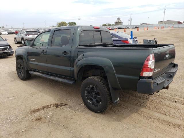 Photo 1 VIN: 3TMLU4EN2BM069947 - TOYOTA TACOMA DOU 