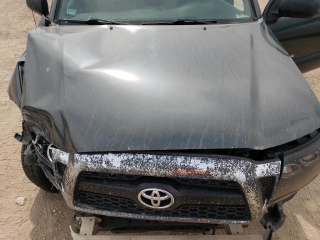 Photo 10 VIN: 3TMLU4EN2BM069947 - TOYOTA TACOMA DOU 