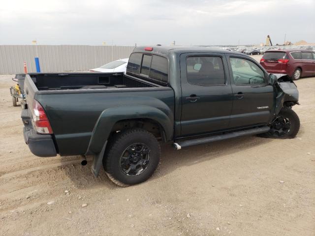 Photo 2 VIN: 3TMLU4EN2BM069947 - TOYOTA TACOMA DOU 