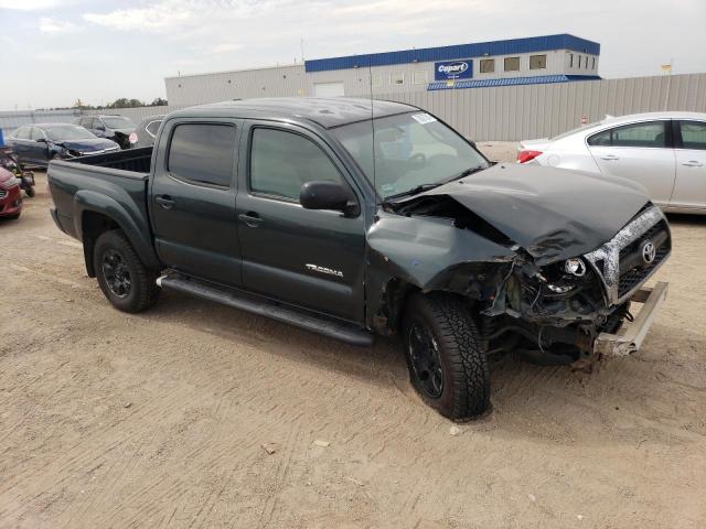 Photo 3 VIN: 3TMLU4EN2BM069947 - TOYOTA TACOMA DOU 