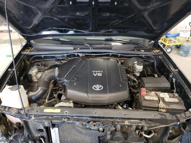 Photo 6 VIN: 3TMLU4EN2BM072055 - TOYOTA TACOMA DOU 