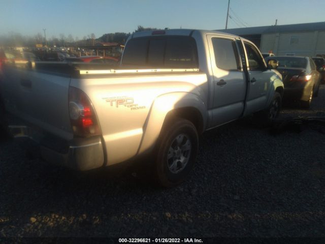 Photo 3 VIN: 3TMLU4EN2BM075070 - TOYOTA TACOMA 