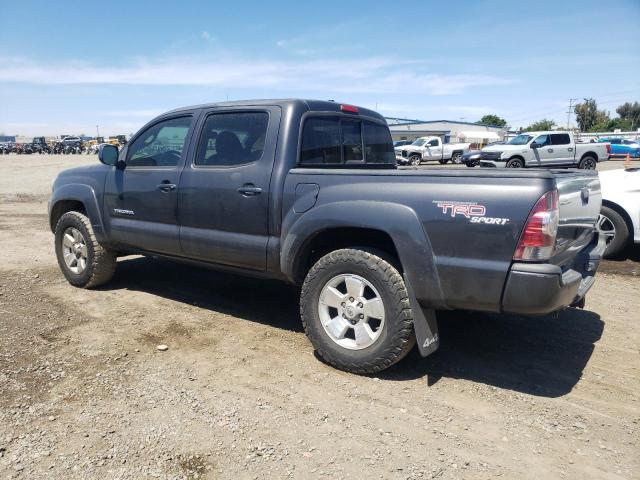 Photo 1 VIN: 3TMLU4EN2BM080849 - TOYOTA TACOMA 