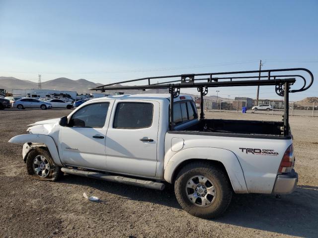 Photo 1 VIN: 3TMLU4EN2CM083025 - TOYOTA TACOMA DOU 