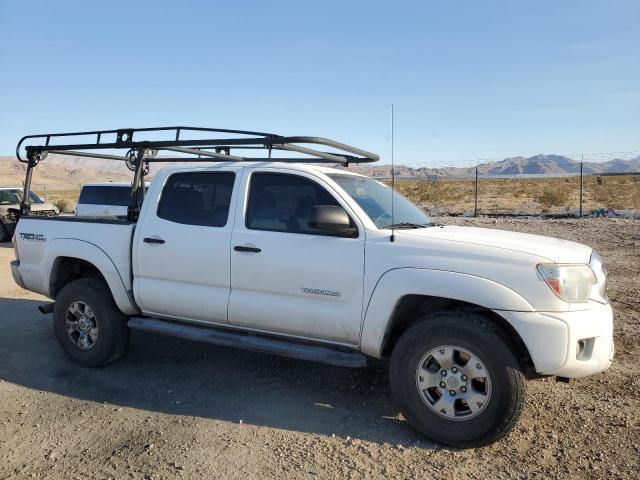 Photo 3 VIN: 3TMLU4EN2CM083025 - TOYOTA TACOMA DOU 