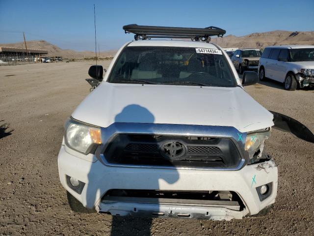 Photo 4 VIN: 3TMLU4EN2CM083025 - TOYOTA TACOMA DOU 