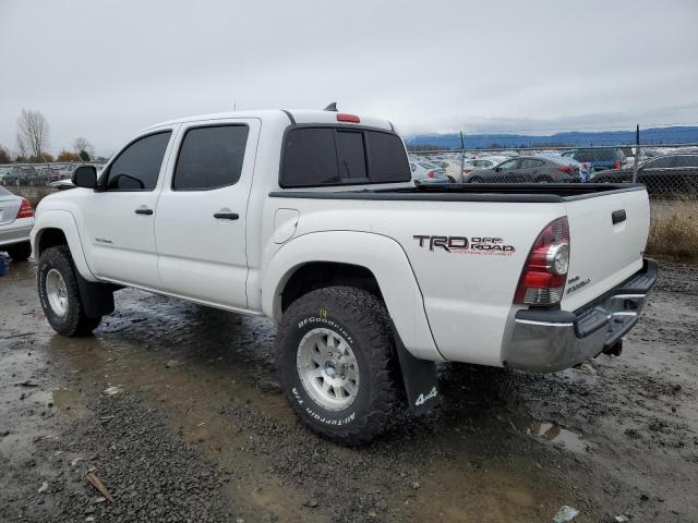 Photo 1 VIN: 3TMLU4EN2CM086197 - TOYOTA TACOMA DOU 