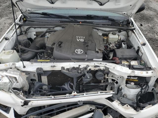 Photo 10 VIN: 3TMLU4EN2CM086197 - TOYOTA TACOMA DOU 