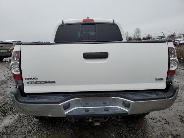 Photo 5 VIN: 3TMLU4EN2CM086197 - TOYOTA TACOMA DOU 