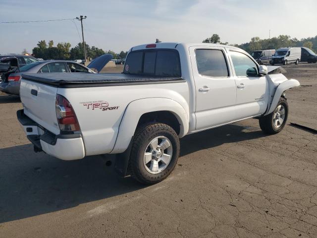 Photo 2 VIN: 3TMLU4EN2CM095546 - TOYOTA TACOMA DOU 