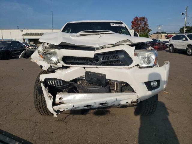 Photo 4 VIN: 3TMLU4EN2CM095546 - TOYOTA TACOMA DOU 