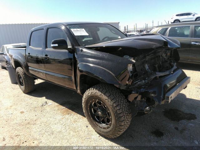 Photo 0 VIN: 3TMLU4EN2CM098270 - TOYOTA TACOMA 