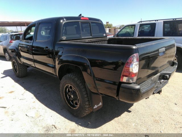 Photo 2 VIN: 3TMLU4EN2CM098270 - TOYOTA TACOMA 