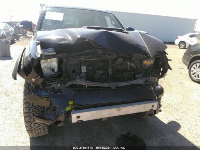 Photo 5 VIN: 3TMLU4EN2CM098270 - TOYOTA TACOMA 