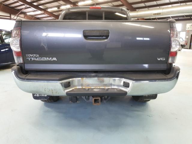 Photo 8 VIN: 3TMLU4EN2CM099208 - TOYOTA TACOMA DOU 