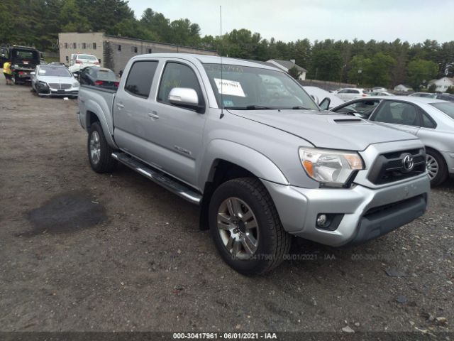 Photo 0 VIN: 3TMLU4EN2CM099757 - TOYOTA TACOMA 