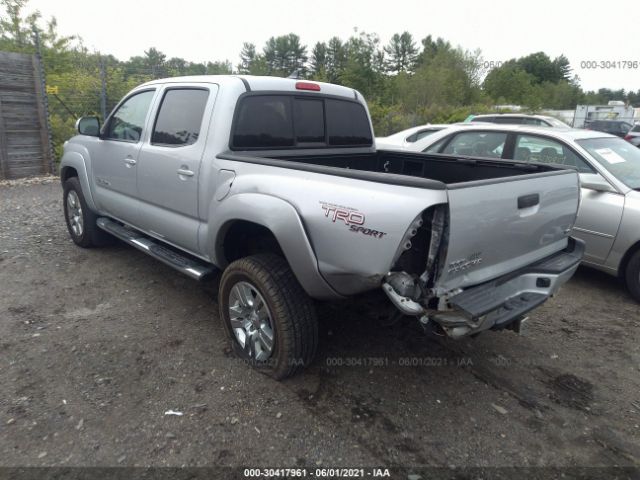 Photo 2 VIN: 3TMLU4EN2CM099757 - TOYOTA TACOMA 