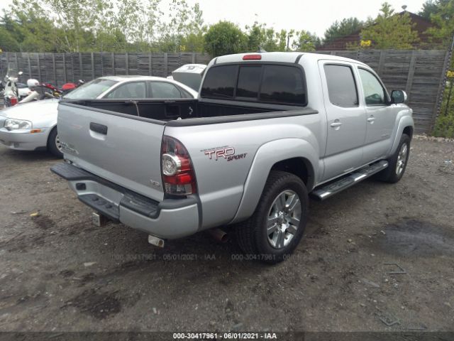 Photo 3 VIN: 3TMLU4EN2CM099757 - TOYOTA TACOMA 