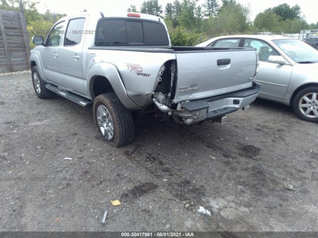 Photo 5 VIN: 3TMLU4EN2CM099757 - TOYOTA TACOMA 