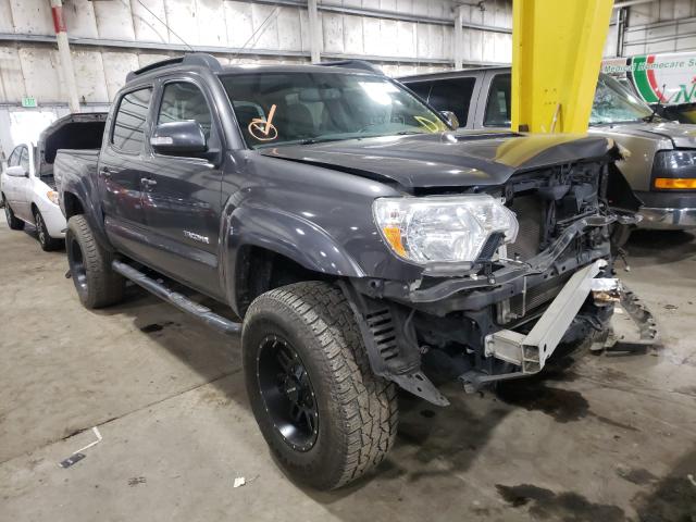 Photo 0 VIN: 3TMLU4EN2CM101927 - TOYOTA TACOMA DOU 