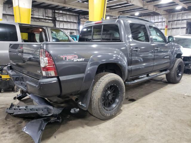 Photo 3 VIN: 3TMLU4EN2CM101927 - TOYOTA TACOMA DOU 