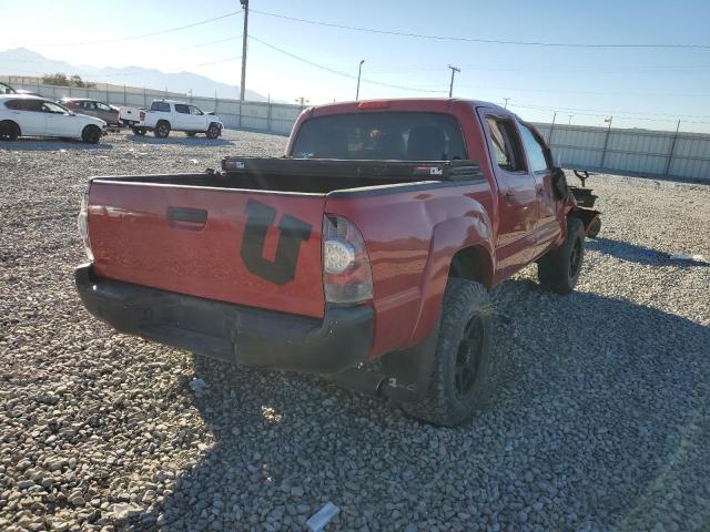 Photo 3 VIN: 3TMLU4EN2DM118017 - TOYOTA TACOMA DOU 