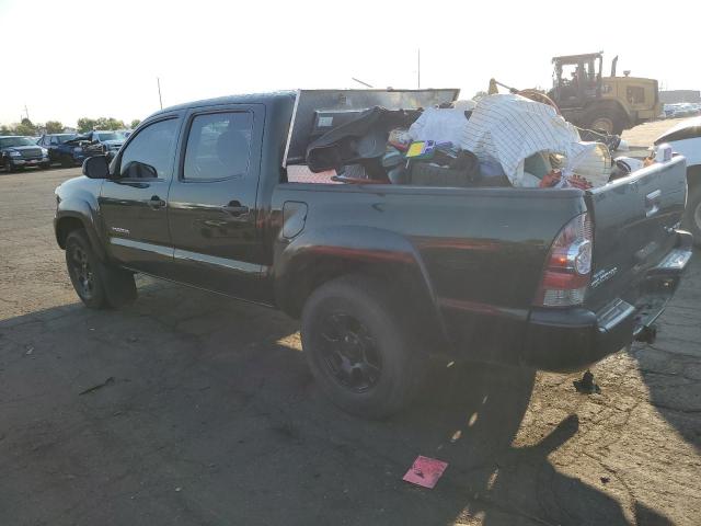 Photo 1 VIN: 3TMLU4EN2DM123234 - TOYOTA TACOMA DOU 