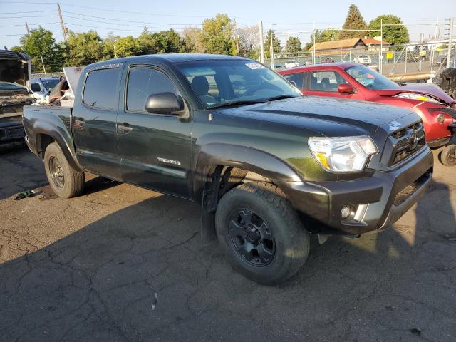 Photo 3 VIN: 3TMLU4EN2DM123234 - TOYOTA TACOMA DOU 