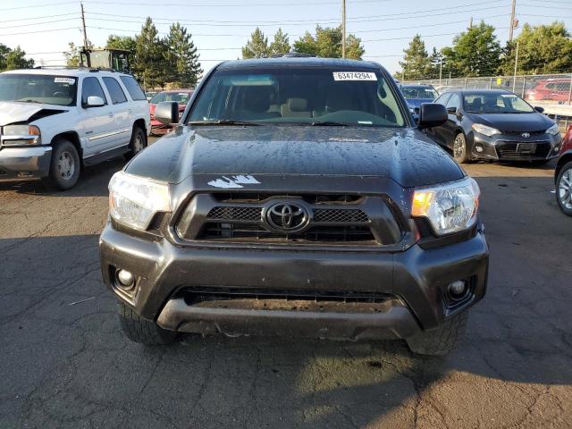 Photo 4 VIN: 3TMLU4EN2DM123234 - TOYOTA TACOMA DOU 