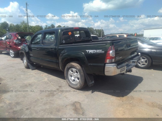 Photo 2 VIN: 3TMLU4EN2DM126327 - TOYOTA TACOMA 