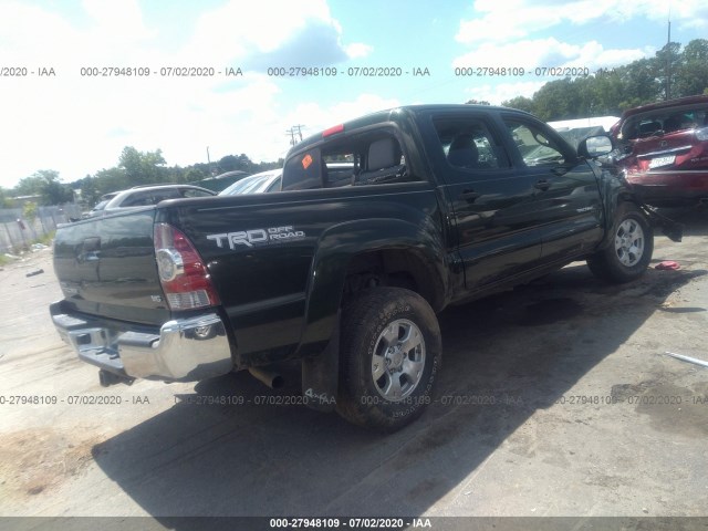 Photo 3 VIN: 3TMLU4EN2DM126327 - TOYOTA TACOMA 