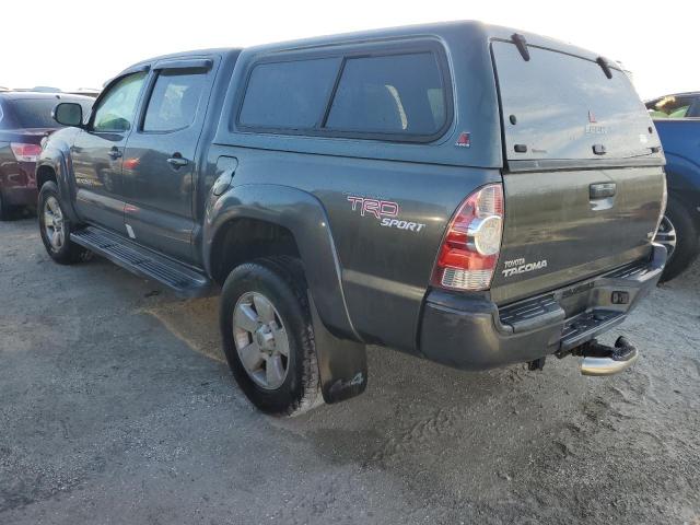 Photo 1 VIN: 3TMLU4EN2DM126697 - TOYOTA TACOMA DOU 