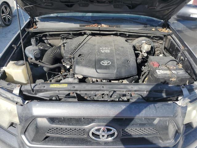 Photo 10 VIN: 3TMLU4EN2DM126697 - TOYOTA TACOMA DOU 