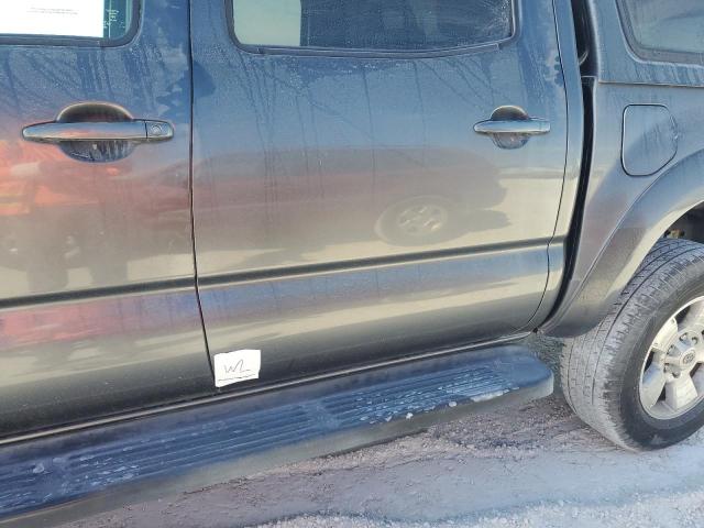 Photo 11 VIN: 3TMLU4EN2DM126697 - TOYOTA TACOMA DOU 