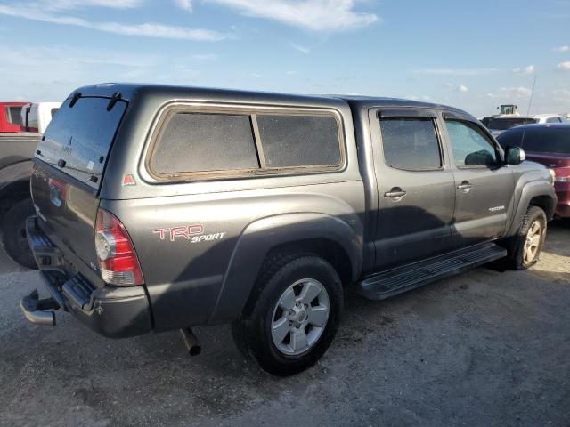 Photo 2 VIN: 3TMLU4EN2DM126697 - TOYOTA TACOMA DOU 