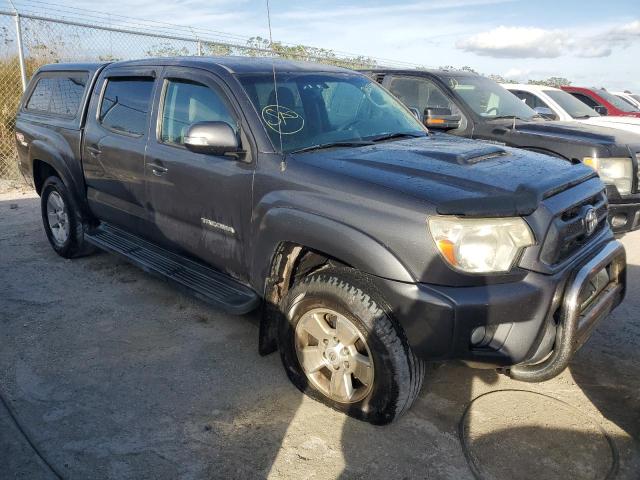 Photo 3 VIN: 3TMLU4EN2DM126697 - TOYOTA TACOMA DOU 