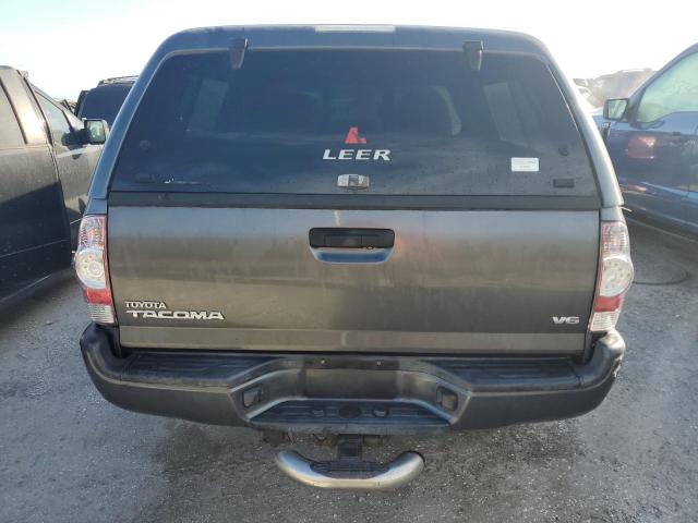 Photo 5 VIN: 3TMLU4EN2DM126697 - TOYOTA TACOMA DOU 