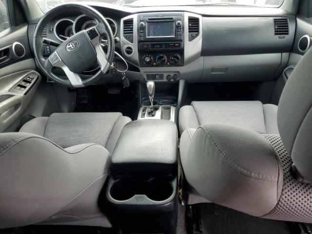 Photo 7 VIN: 3TMLU4EN2DM126697 - TOYOTA TACOMA DOU 