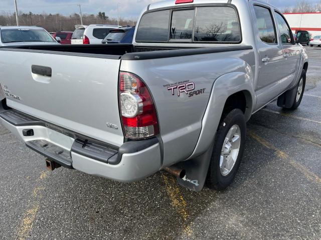 Photo 3 VIN: 3TMLU4EN2DM127414 - TOYOTA TACOMA DOU 